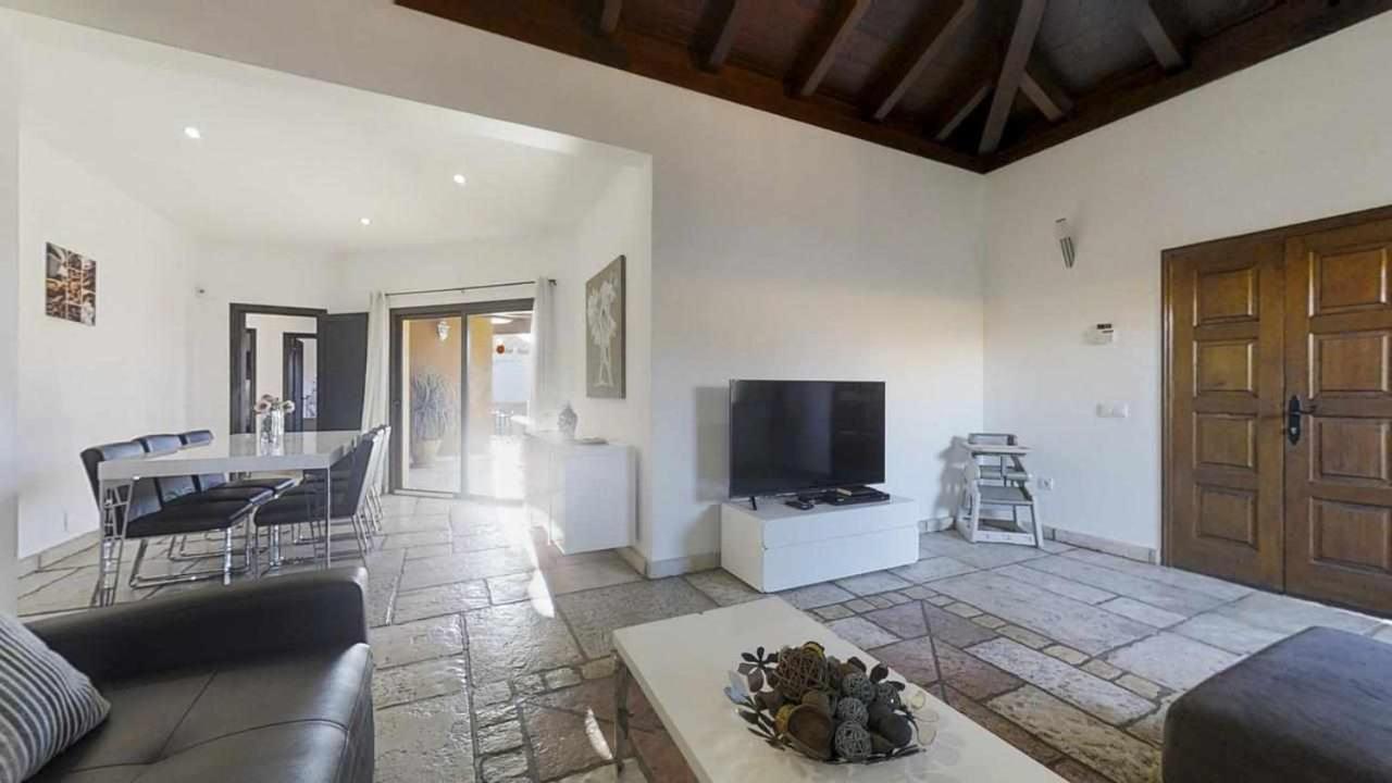Villa Anju Vistas Del Mar *