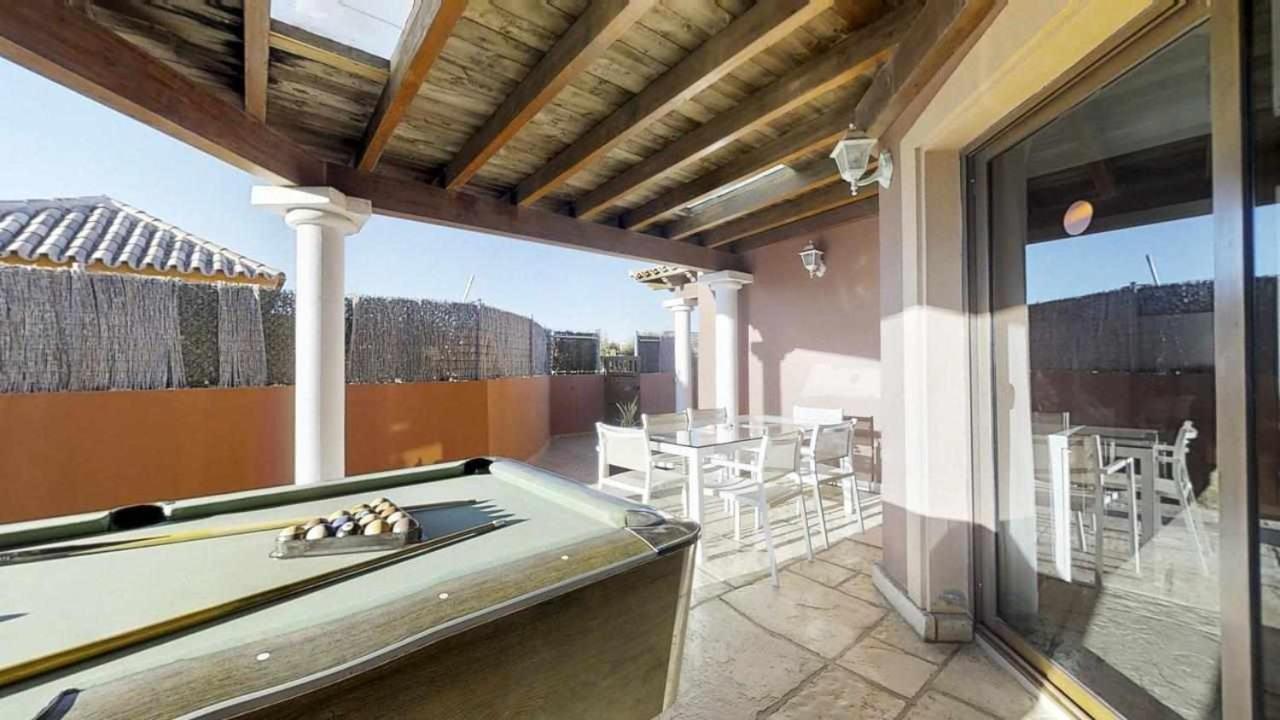 Villa Anju Vistas Del Mar *