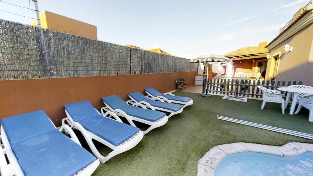 Villas Vistas Del Mar * Corralejo