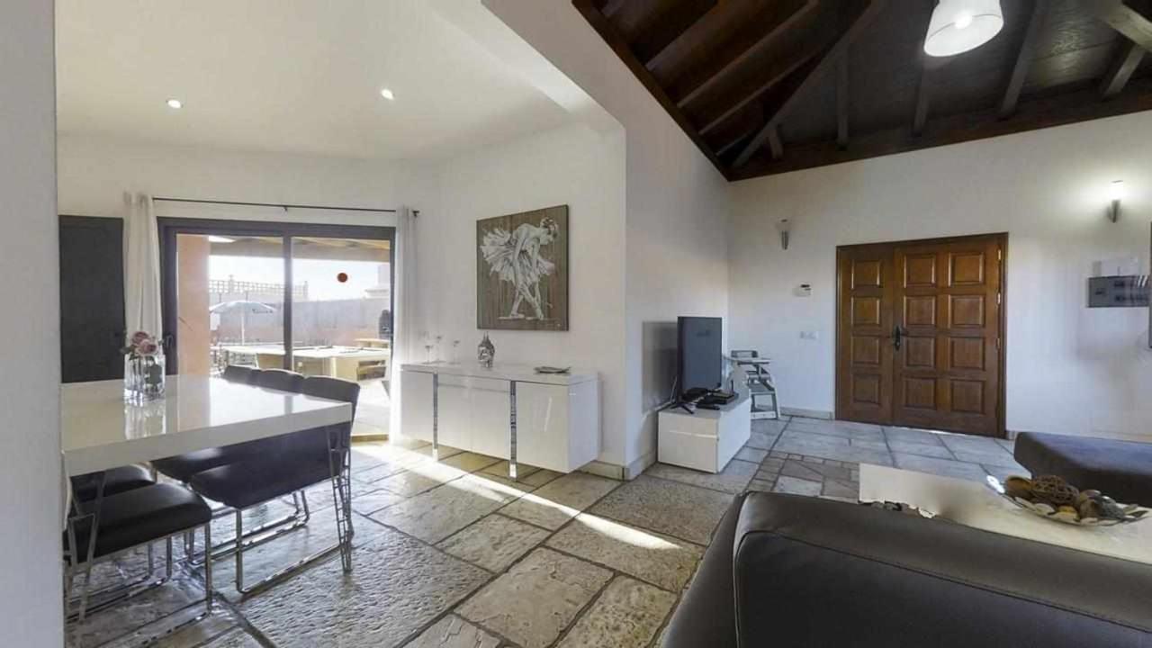 Villa Anju Vistas Del Mar Corralejo