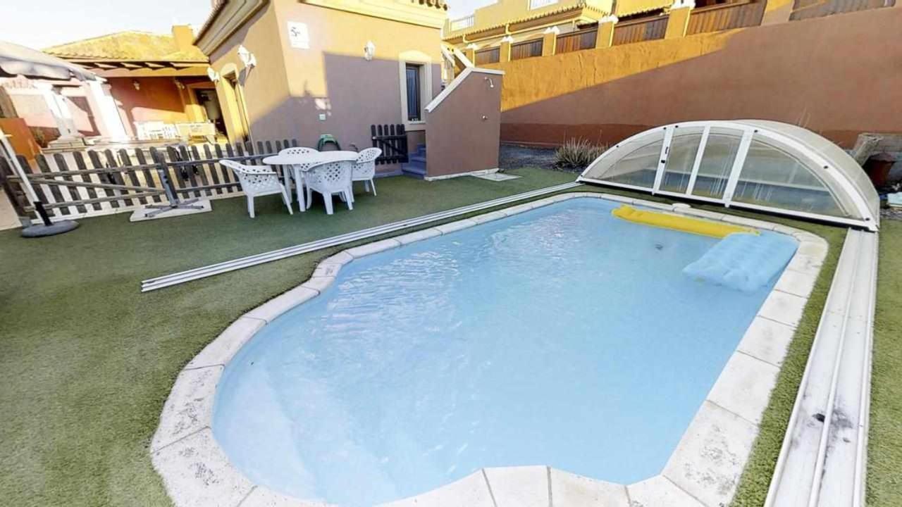 Anju Vistas Del Mar Villa