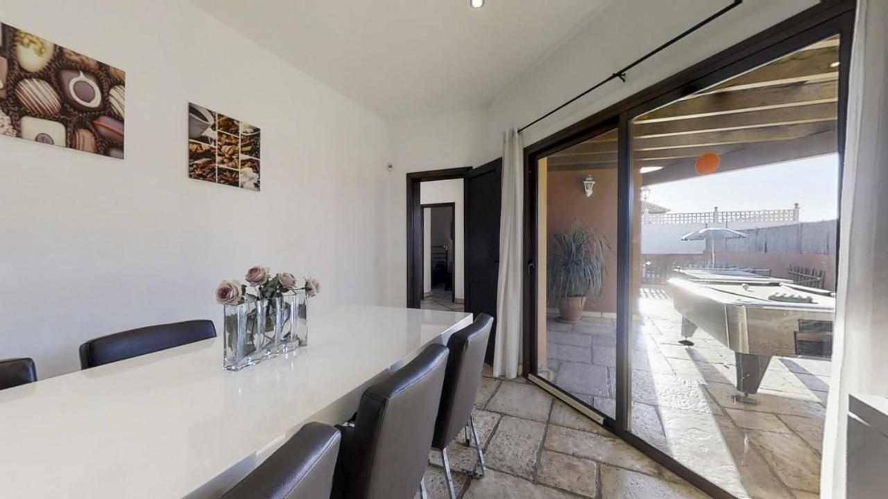 Villa Anju Vistas Del Mar