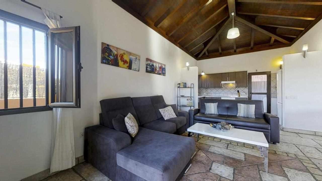 Villa Anju Vistas Del Mar Corralejo