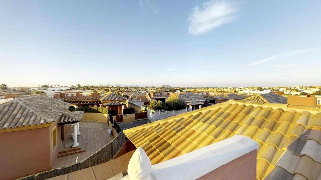 Anju Vistas Del Mar Villa