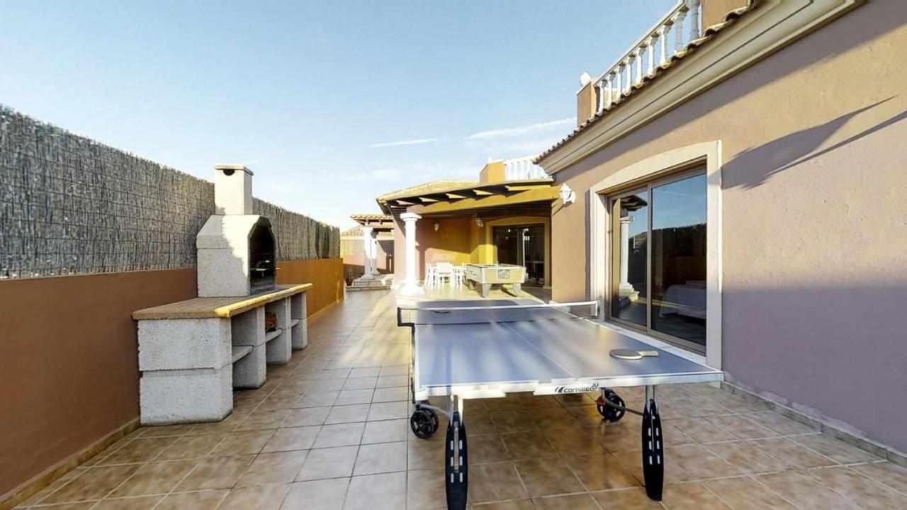Villa Anju Vistas Del Mar Corralejo