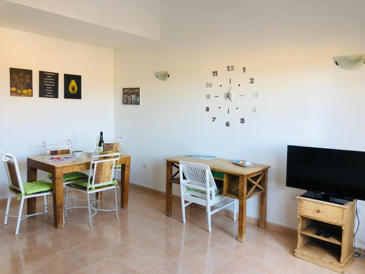 Casa Molly Corralejo