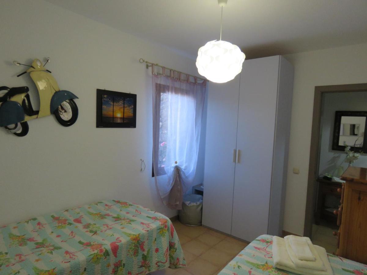 Casa Burgos * Corralejo