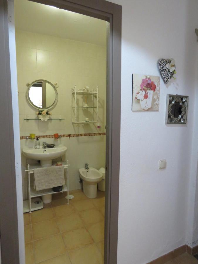 Holiday home Casa Burgos *