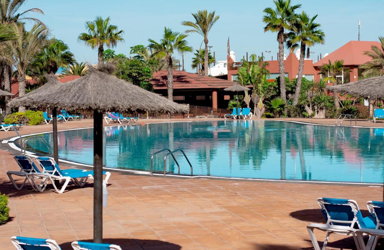 Oasis Fuerteventura Beach