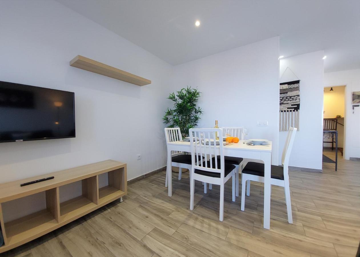 Apartamento Ivory Ocean
