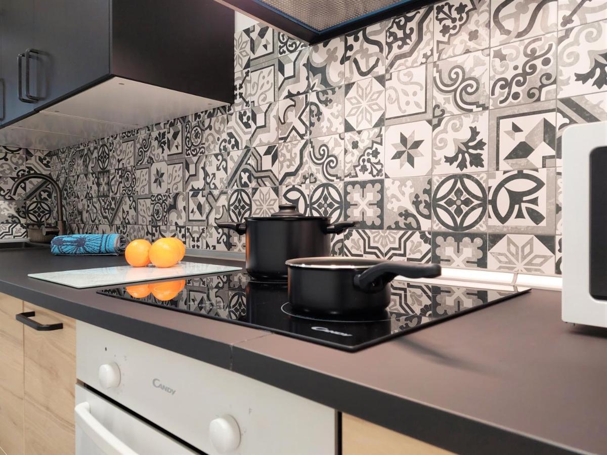 Ivory Ocean Apartamento *