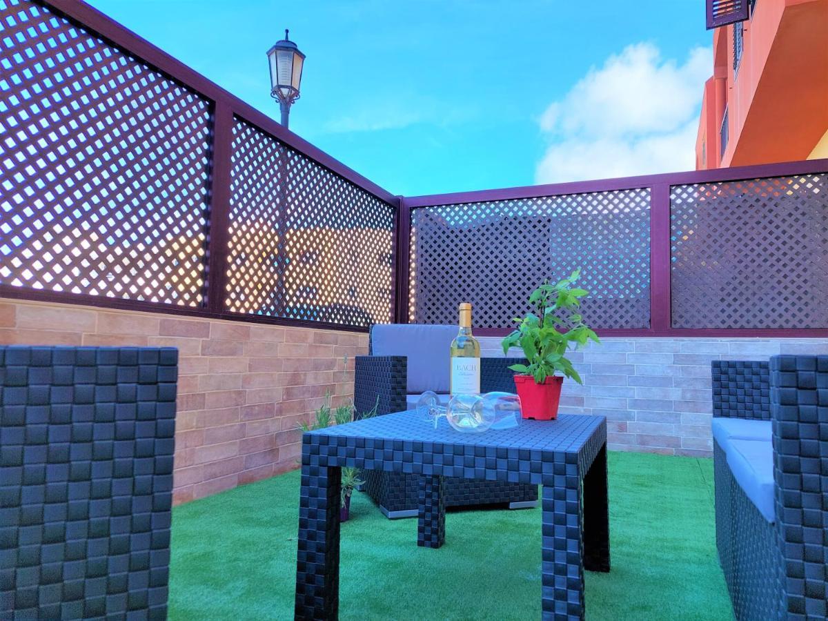 Ivory Ocean Apartamento *