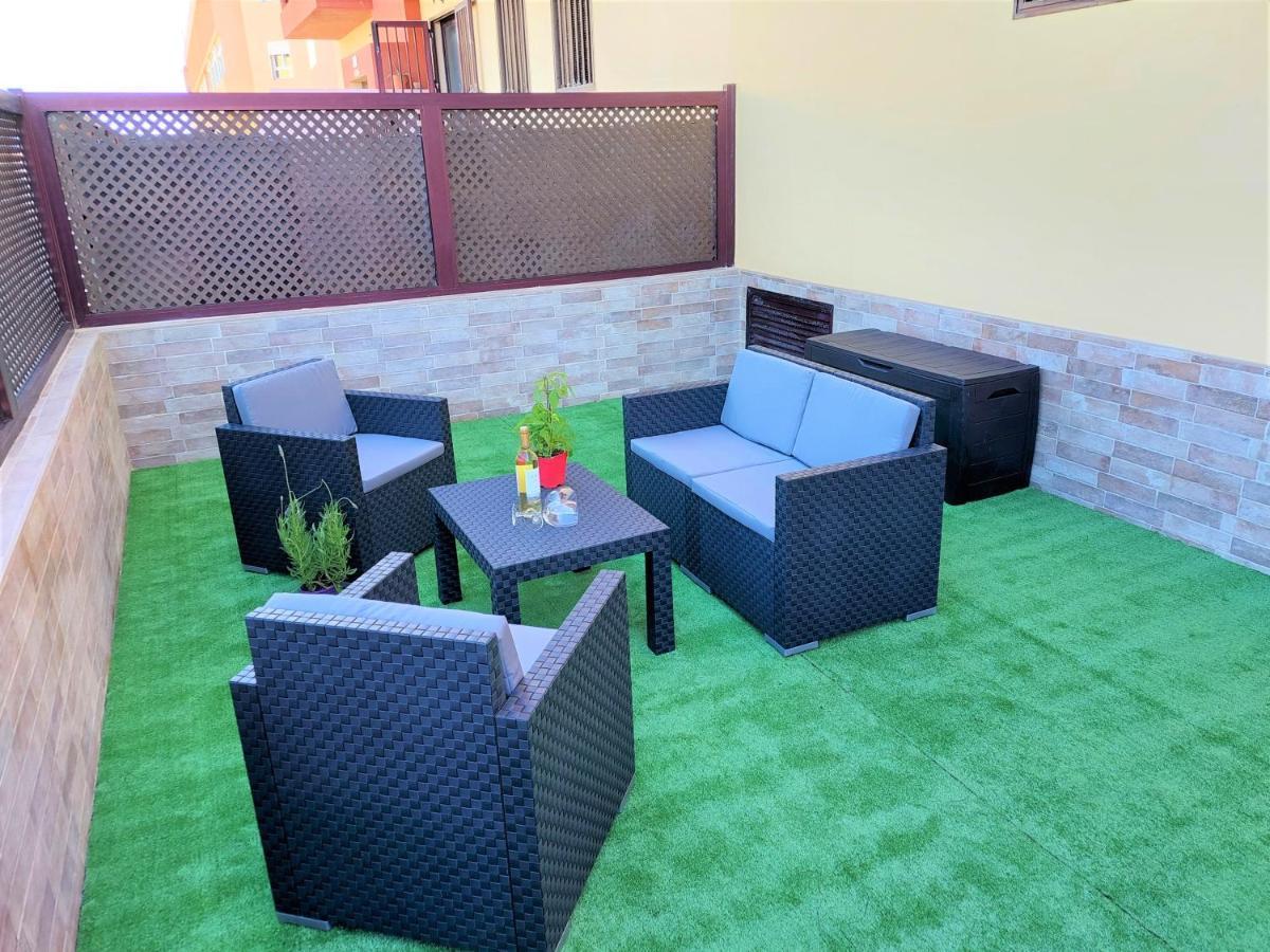 Apartamento Ivory Ocean *