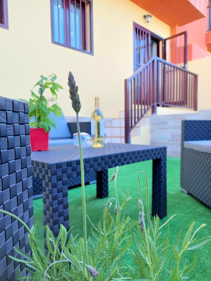 Apartamento Ivory Ocean