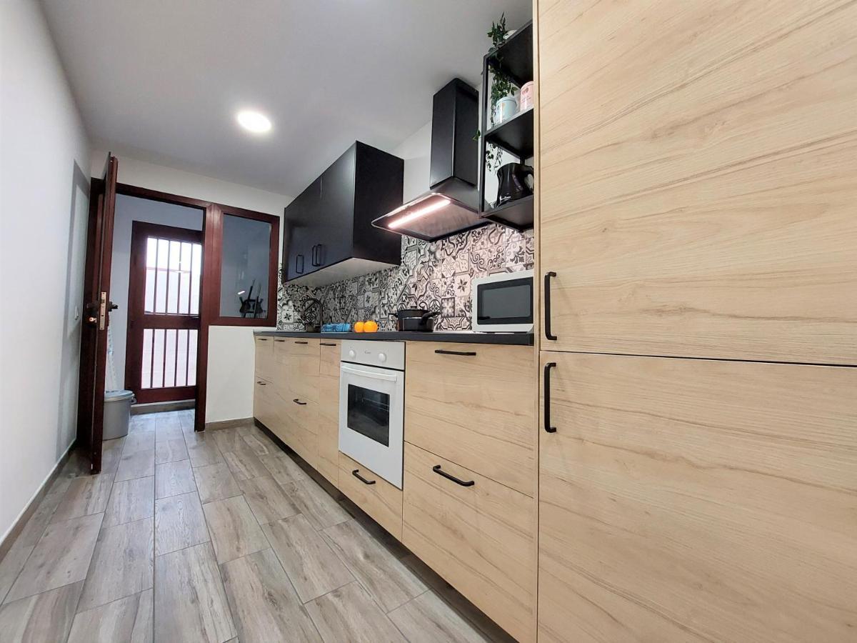 Apartamento Ivory Ocean *