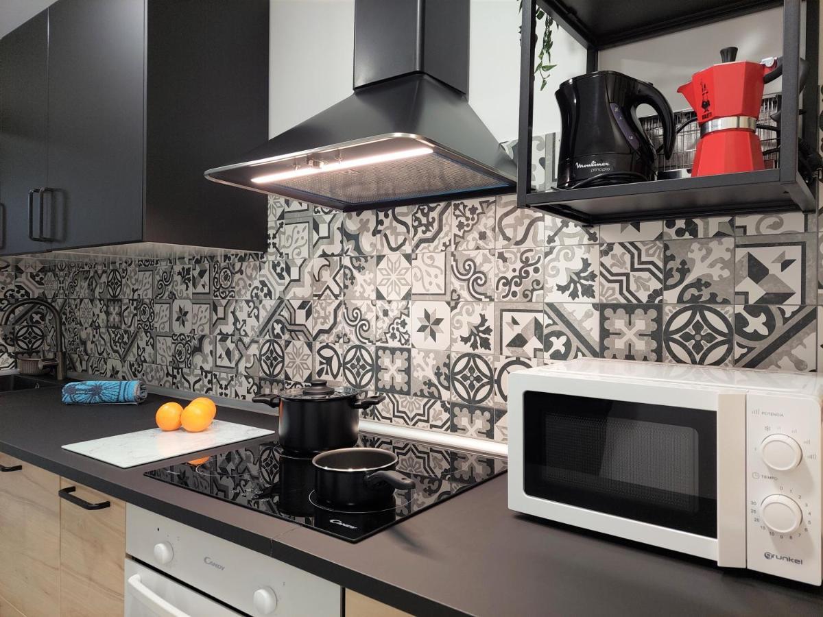 Apartamento Ivory Ocean *