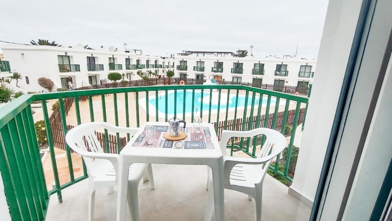 Apartamento Avatea *