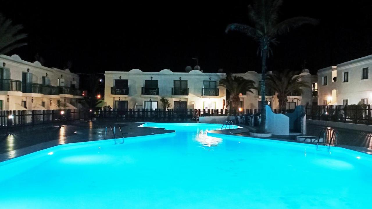 Avatea Apartamento Corralejo