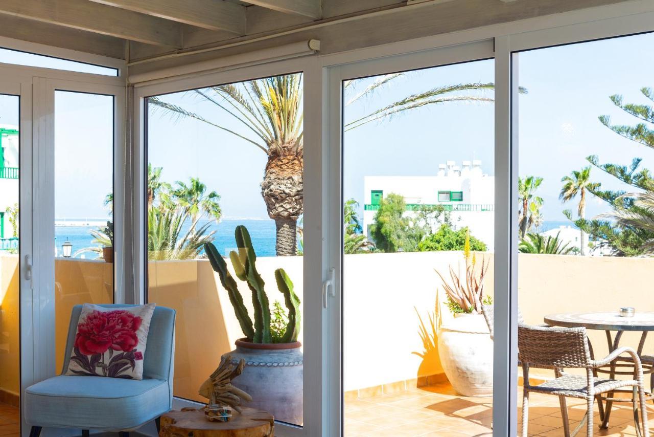 Attico Estrella Corralejo