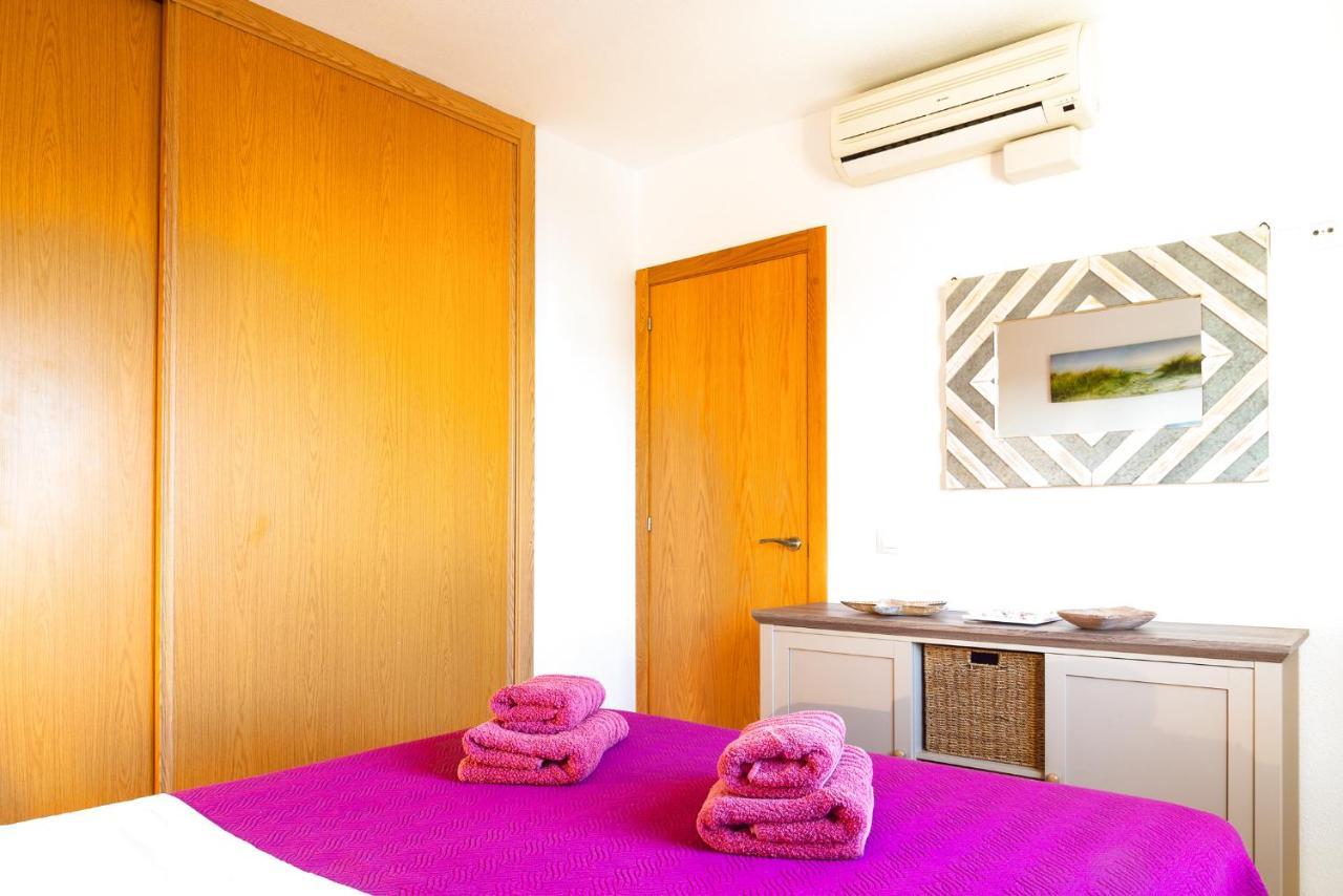 Apartment Attico Estrella *