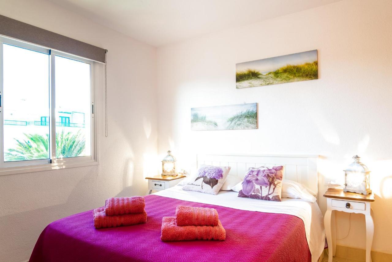 Attico Estrella Apartment Corralejo
