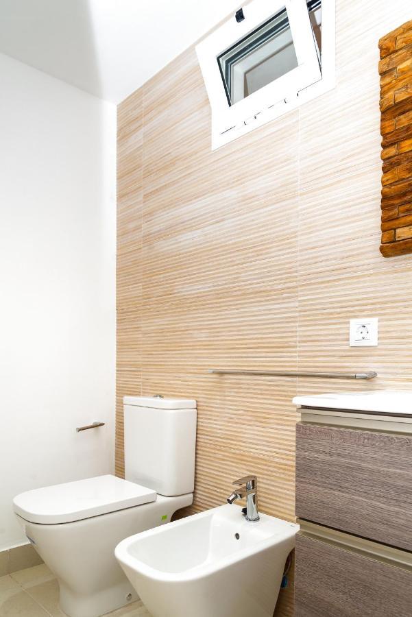Attico Estrella Apartment *