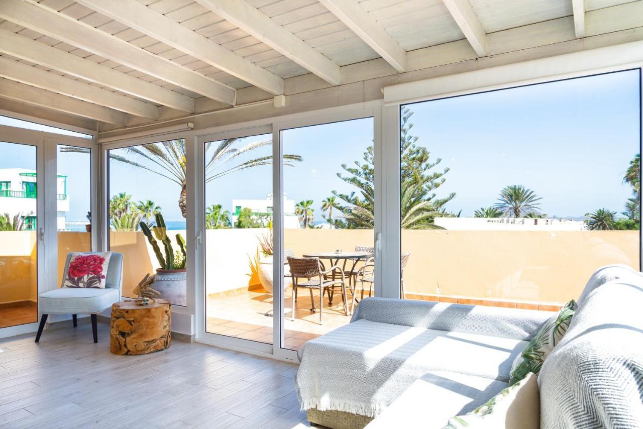 Apartment Attico Estrella Corralejo