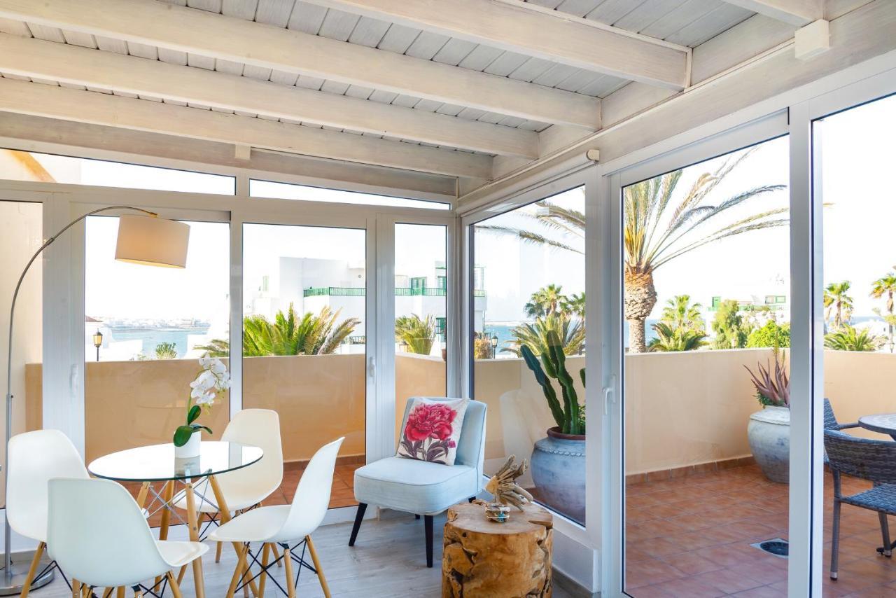 Apartment Attico Estrella