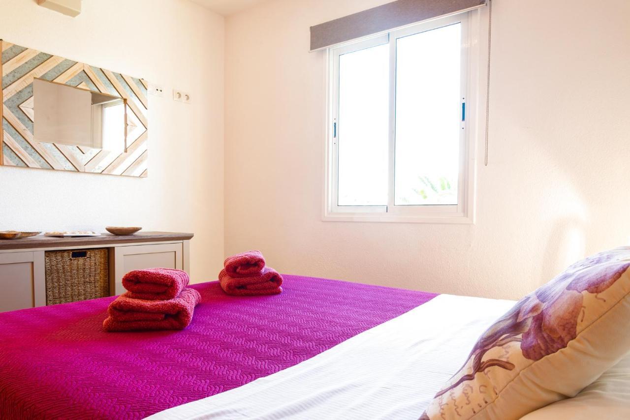 Apartment Attico Estrella Corralejo