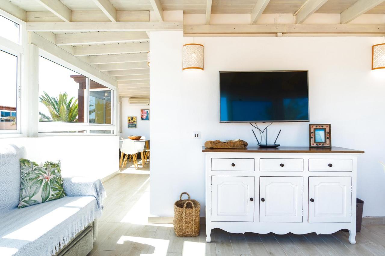 Attico Estrella Apartment