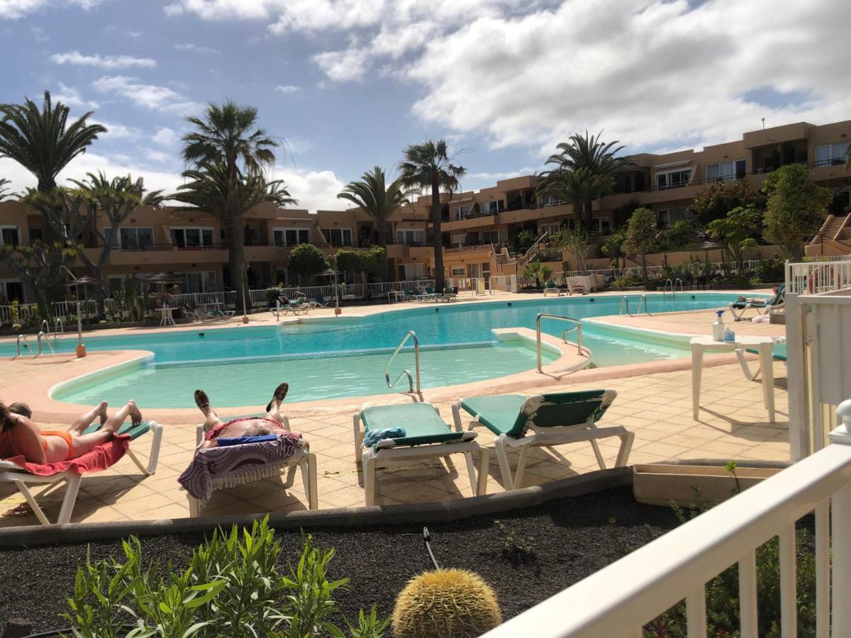 Apartamento Casa Oceano - Dunas Residencial *