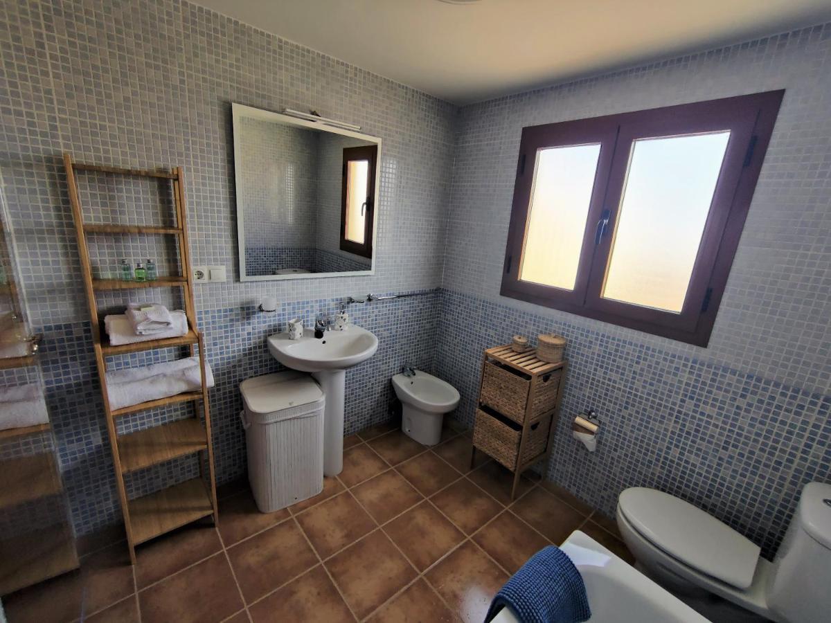 Ferienhaus Casa Molinera Corralejo