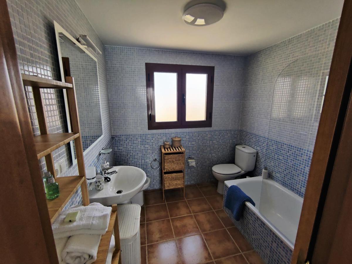 Casa Molinera Holiday home