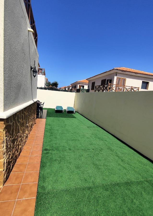 Casa Molinera Corralejo