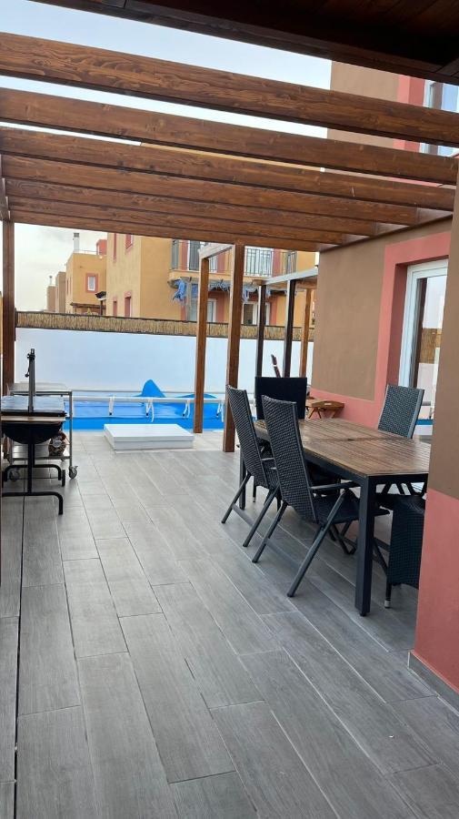 Villa Marie Agradable Y Tranquila Maison Con Piscina *
