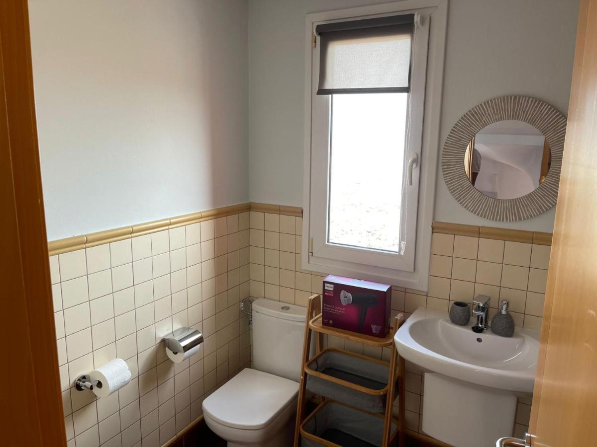 Marie Agradable Y Tranquila Maison Con Piscina * Corralejo