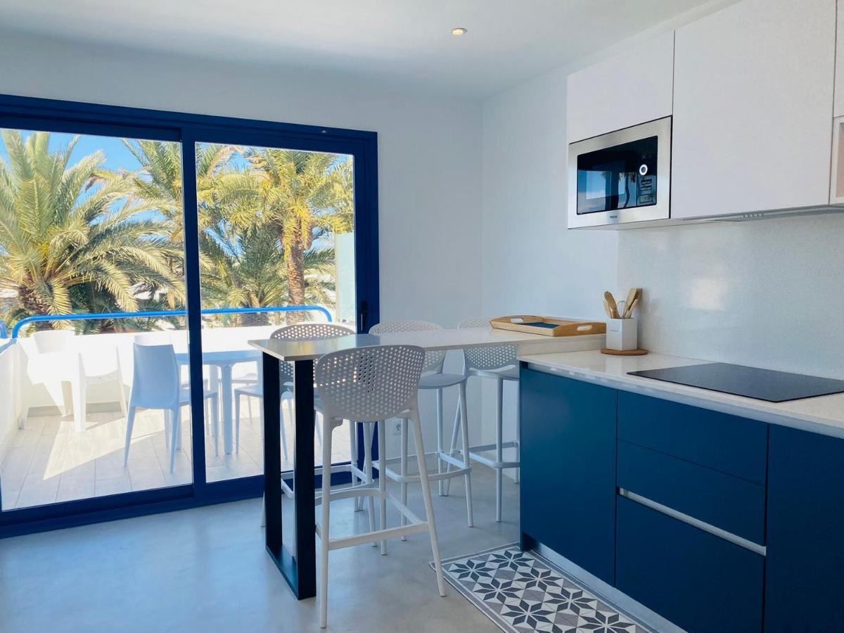 Brumar2 Appartement Corralejo