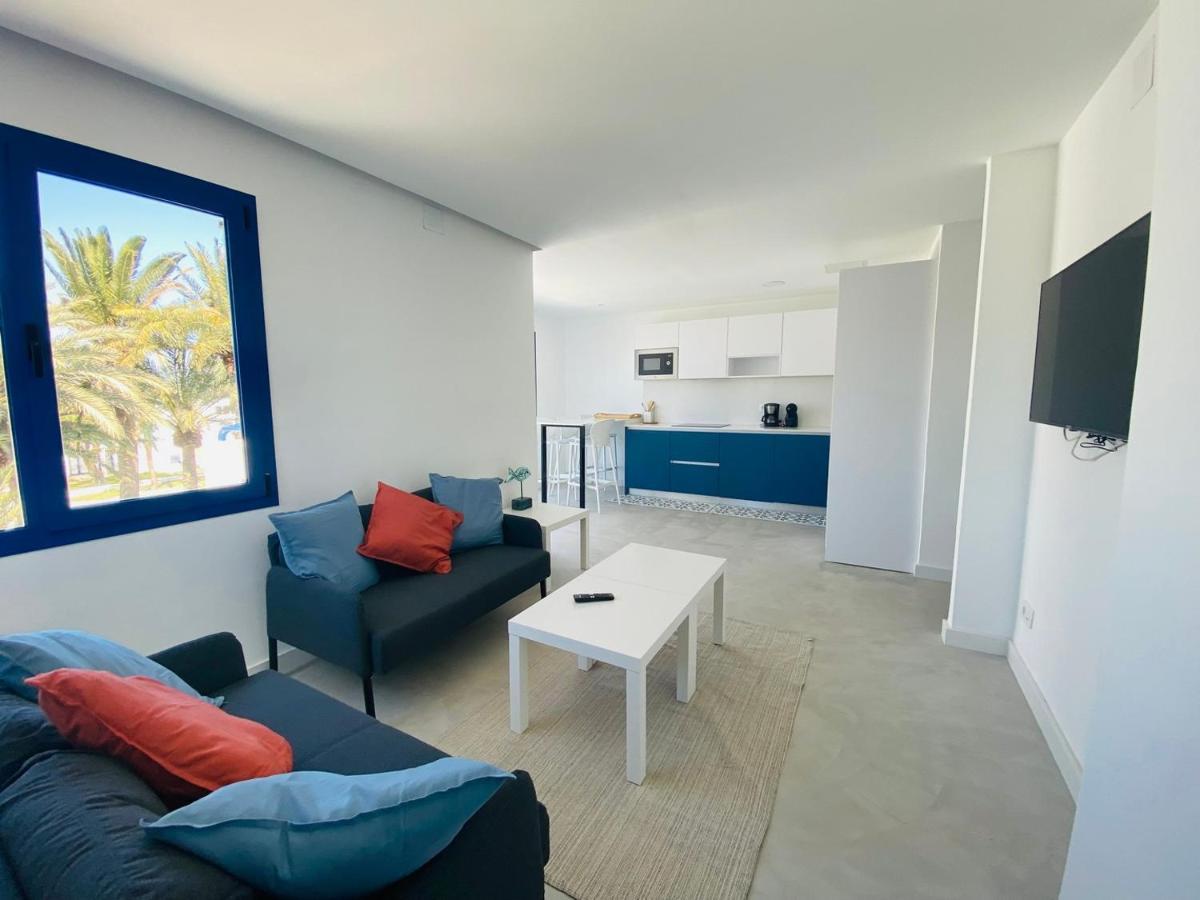 Appartement Brumar2 Corralejo