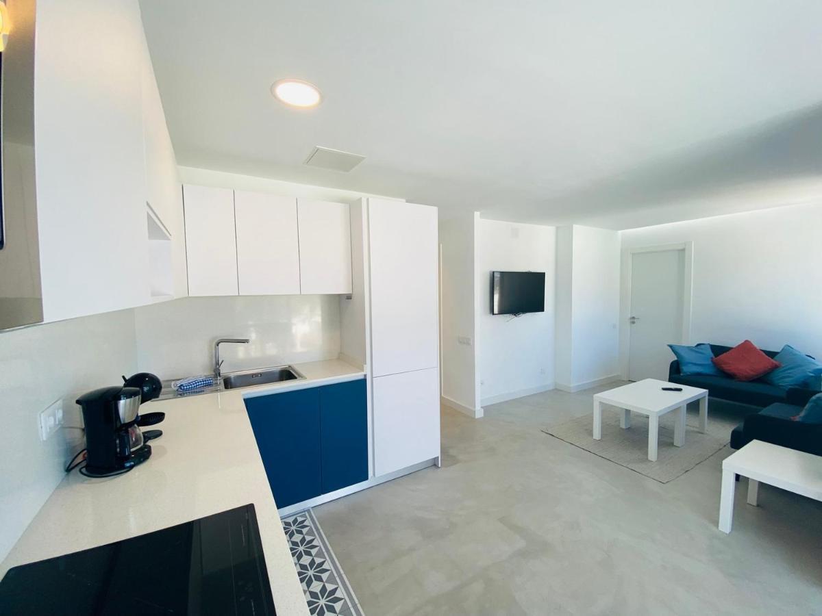 Appartement Brumar2 *