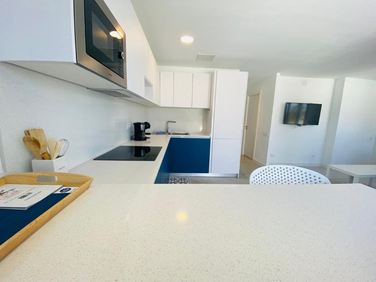 Appartement Brumar2 Corralejo
