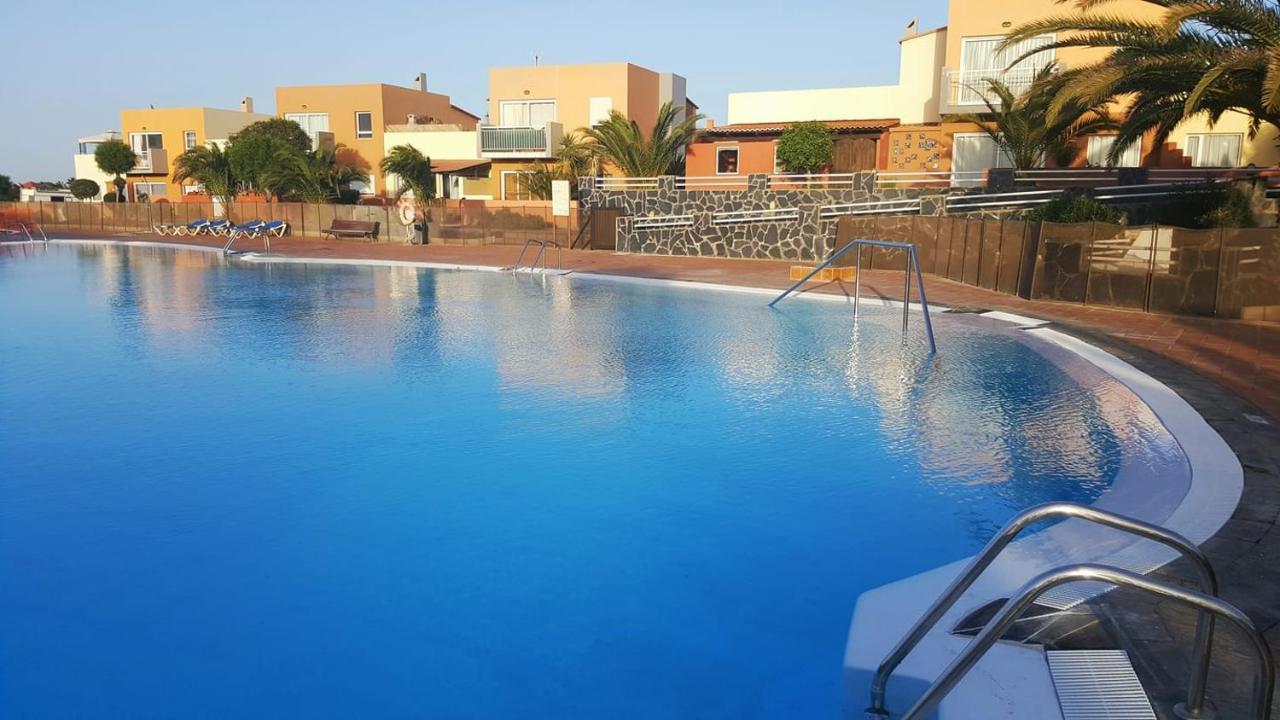 Casa Feliz Apartment *