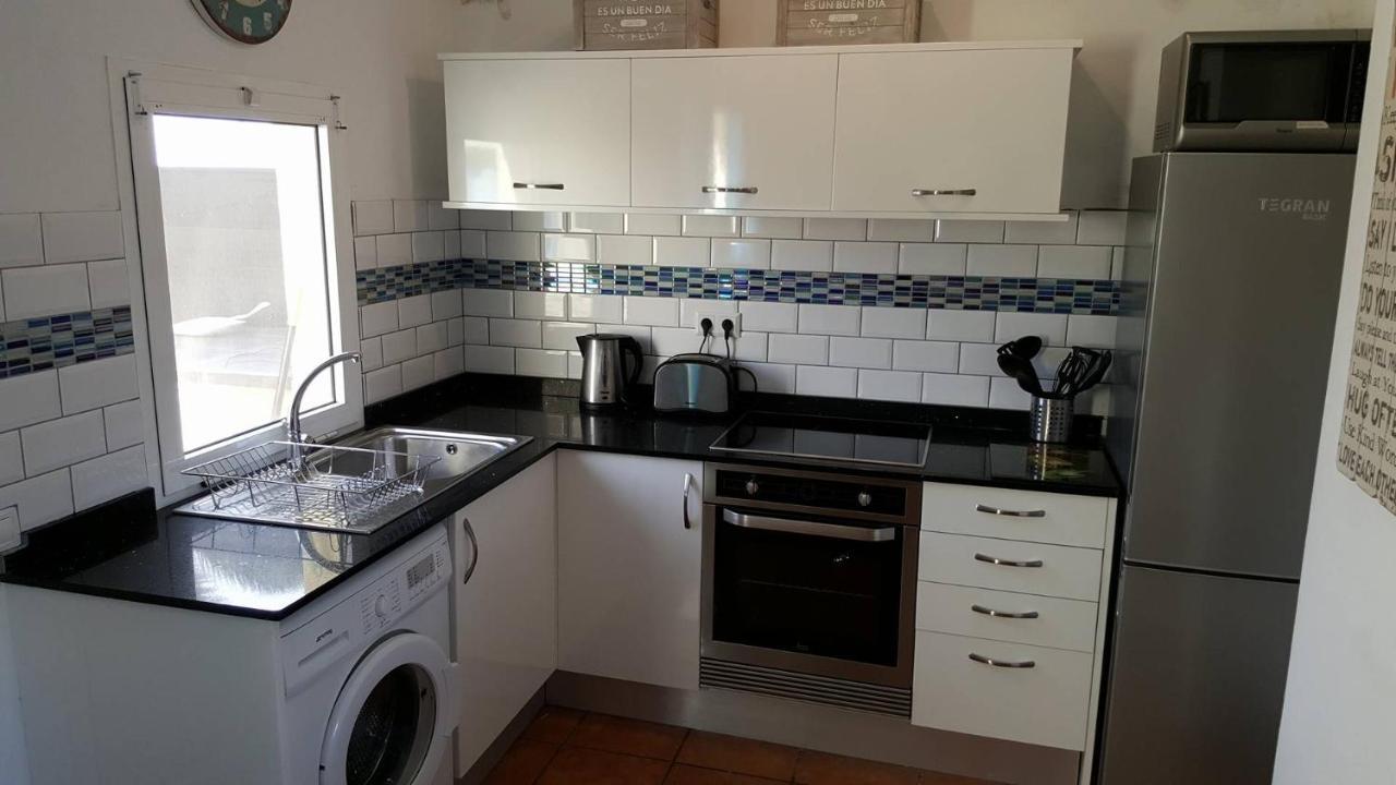 Casa Feliz Apartment Corralejo