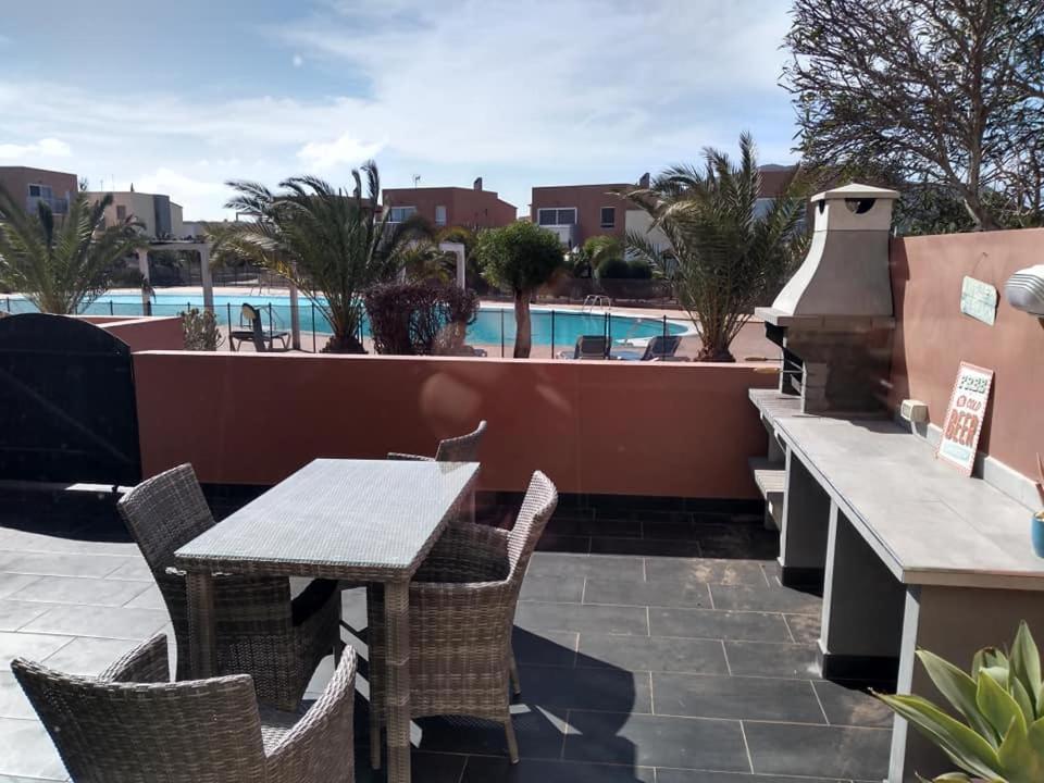 Casa Feliz * Corralejo