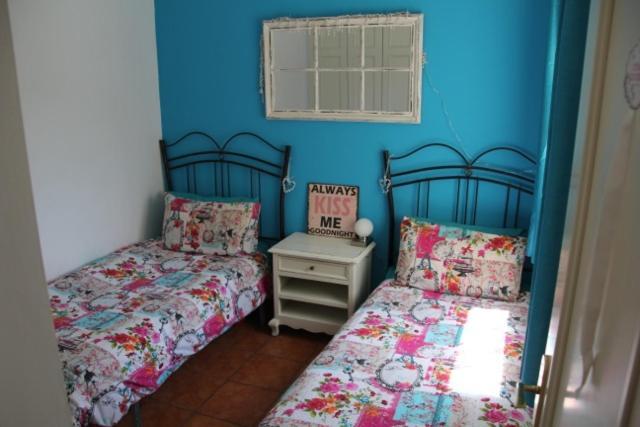 Apartment Casa Feliz Corralejo