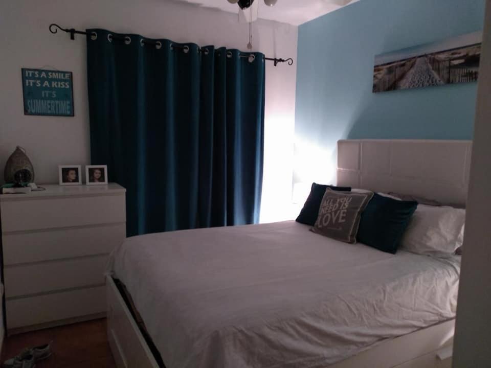 Casa Feliz Apartment