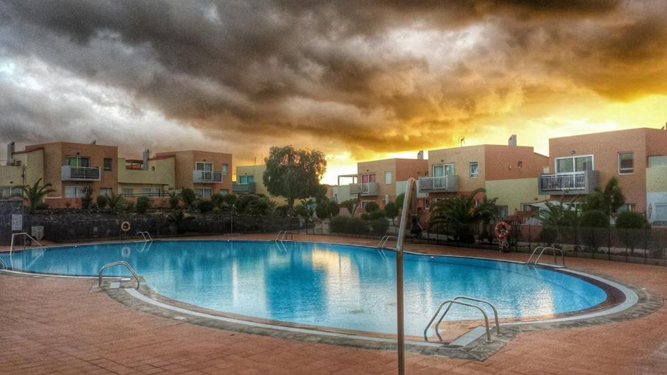 Casa Feliz Apartment