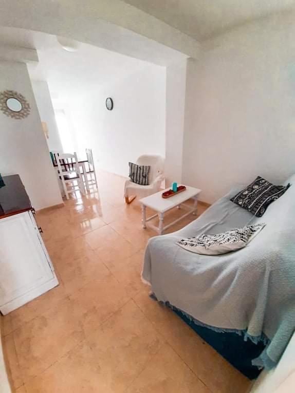 Tabaiba Apartment