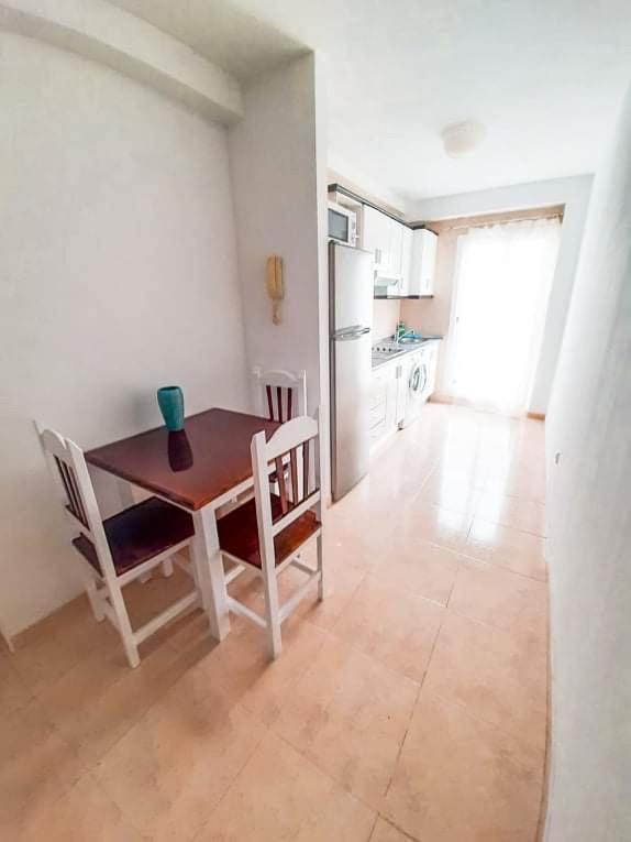 Tabaiba Apartment *