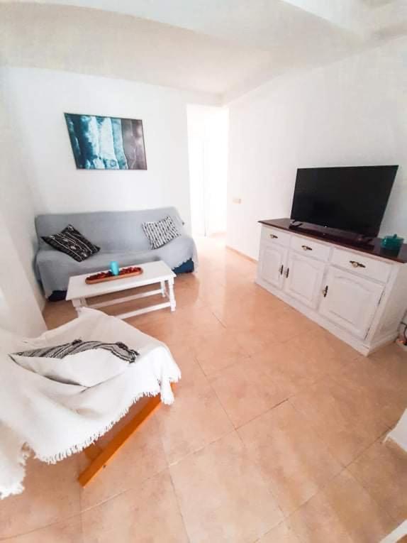 Apartment Tabaiba