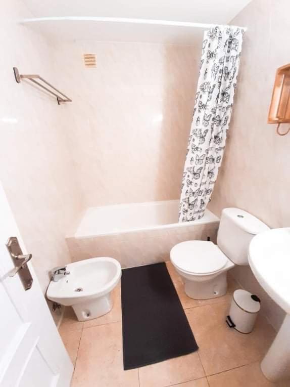 Apartment Tabaiba